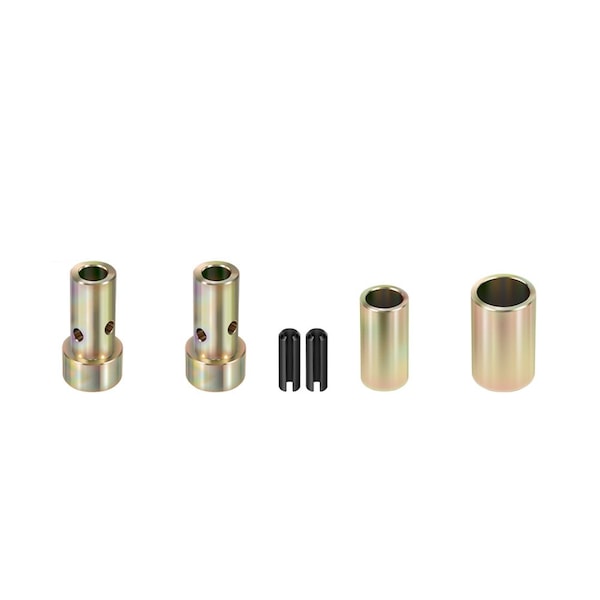 Aic Replacement Parts TK95029 Fits CAT 1 Quick Hitch Adapter Bushing Kit Fits Category 1 3-Point Hitch KT-C7NNG993A-BUSHINGSET - main